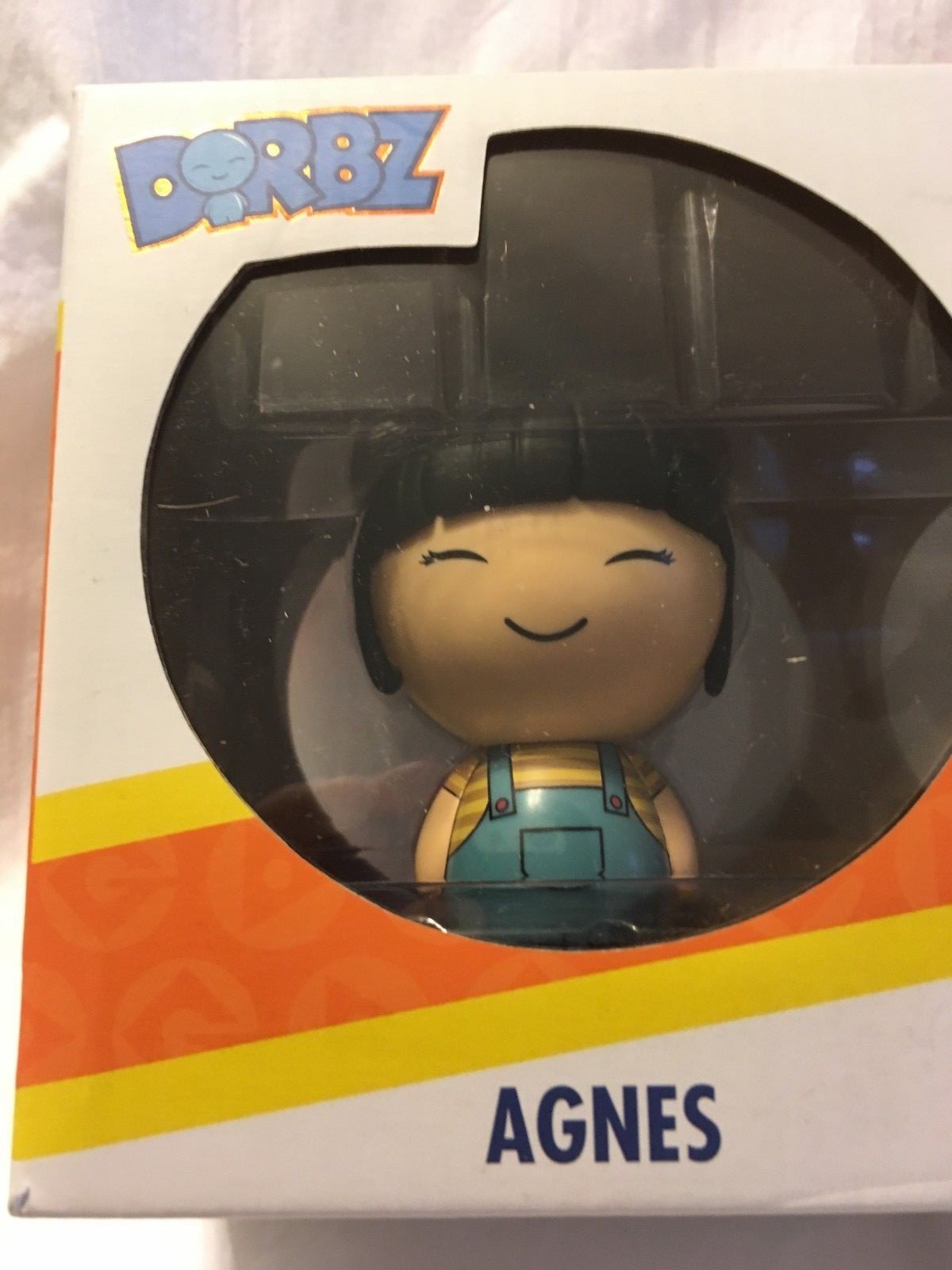 dorbz agnes