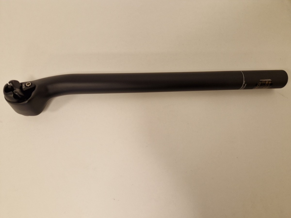 Enve Carbon Seatpost, 25mm offset, 30.9mm clamp diameter Enve Carbon Seatpost, 25mm offset, 30.9mm clamp diameter