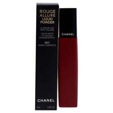 CHANEL Rouge Allure Liquid Powder 9 ml 978 Bois De Nuit Mat