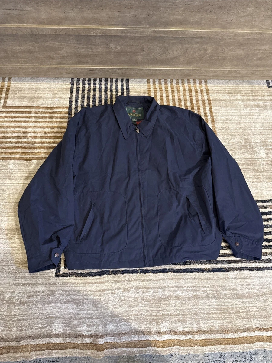 McGregor Blue Coats & Jackets for Men for Sale | Shop New & Used
