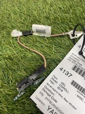 ✅ 2016 TOYOTA COROLLA MISC. ELECTRICAL PN: 82187-02210 OEM