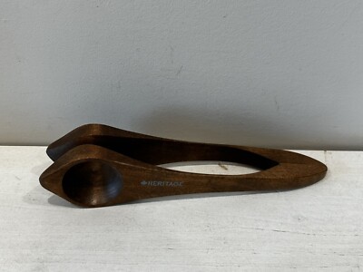 Heritage Musical Spoons Percussion Instrument, Handmade Canadian ...