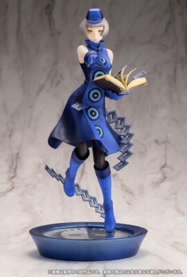 KOTOBUKIYA ARTFX J Elizabeth Persona 3 Reload 1/8 Scale from