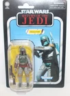 MOC Star Wars Vintage Collection Boba Fett - Return of the Jedi VC186 Figure (B)