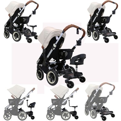 segboard stroller board