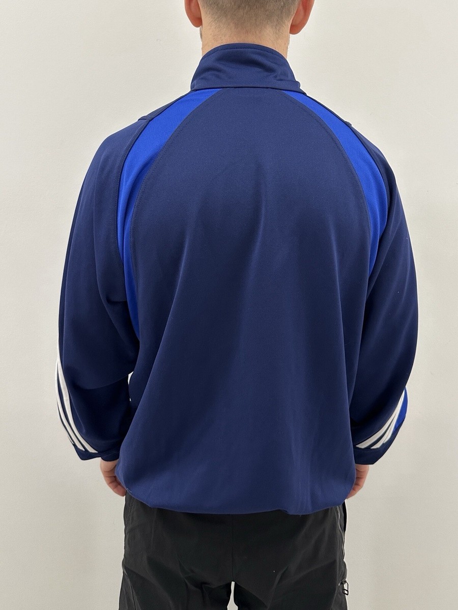 ブランド古着！2011年 adidas FC Schalke 04 ジャージ ブランド古着！2011年 adidas FC Schalke 04 ジャージ