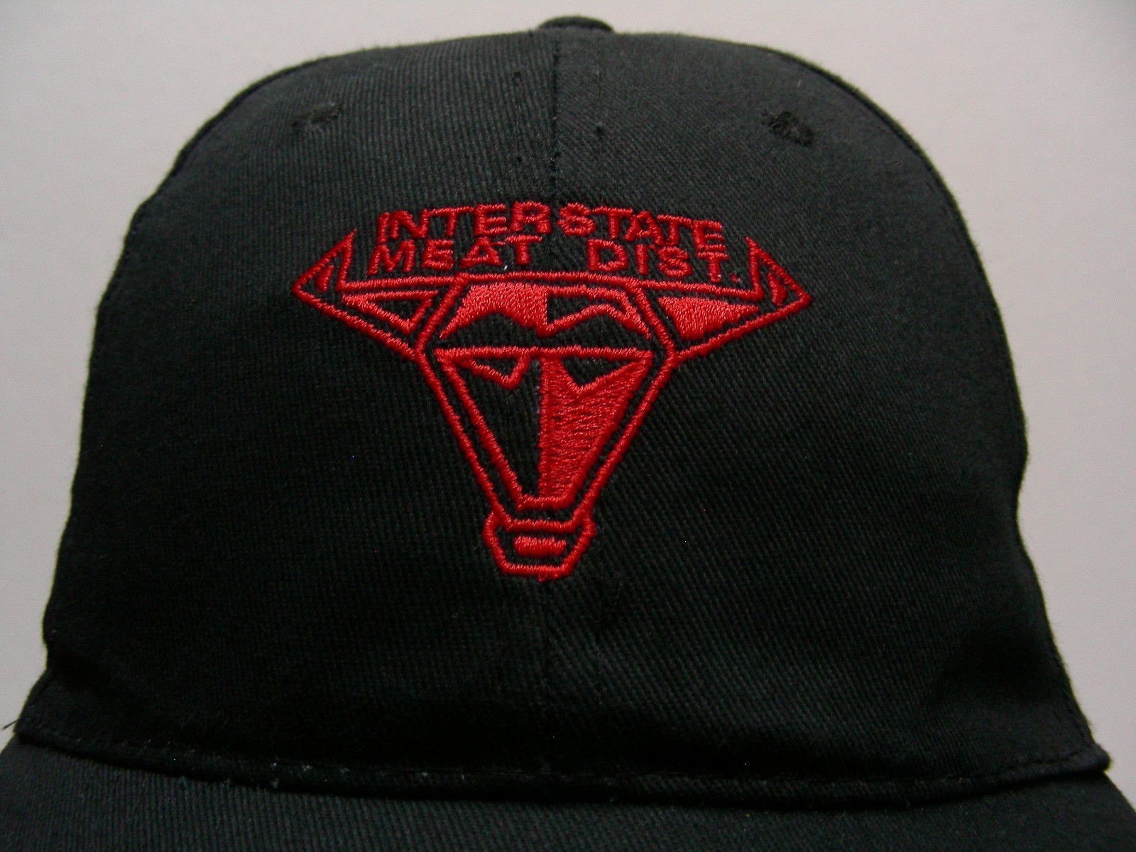 INTERSTATE MEAT DISTRIBUTION - ONE SIZE ADJUSTABL… - image 7