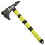 thumbnail 4 - Zombie-Killer-Tactical-Camping-Hiking-3cr13-Surgical-Steel-Tomahawk-Axe