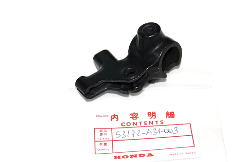 Hauteur De Miroir Du Support De Perche D'embrayage Compatible