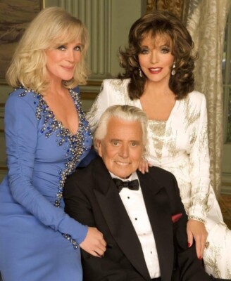 EXCLUSIVE! DYNASTY CAST REUNION: Catfights & Caviar (2006) + BONUS DVD!