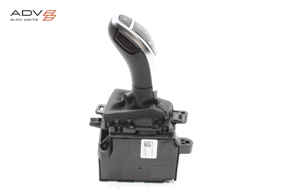 BMW M235i M240i 230i F22 2014-2018 transmisión palanca selectora de marchas OEM Foto 2 de 4