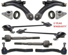 RENAULT CAPTUR I BRACCIO SOSPENSIONE / BRACCIO OSCILLANTE + TIRANTE + DROP LINK & MONTAGGIO 13On