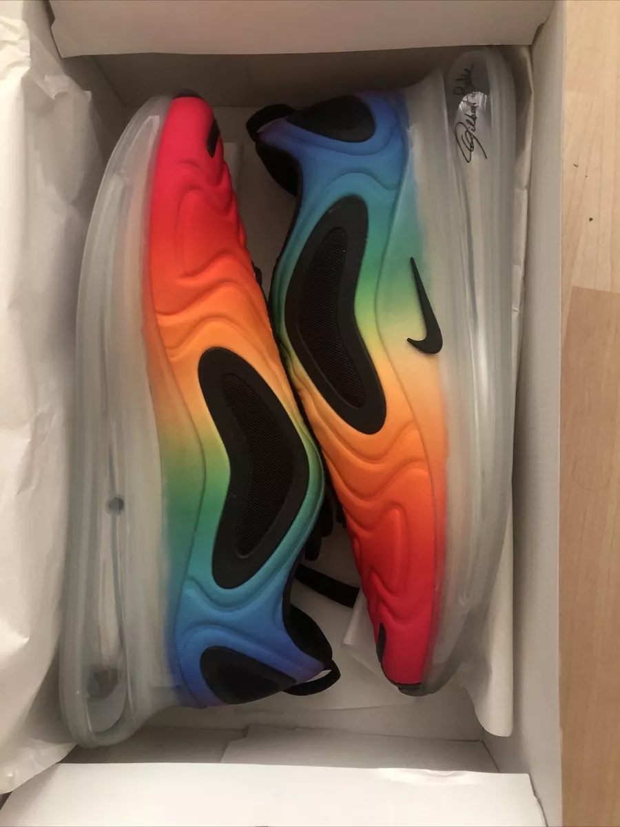 Nike Air Max 720 Be True Shoes