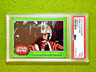 1977 TOPPS STAR WARS PSA 7 Biggs Darklighter ROOKIE CARD RC 
