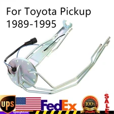 For Toyota Pickup Truck Fuel Pump Hanger Assembly w/ Sending Unit 23206-35101