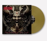 Deicide - Banished By Sin - Vinyl Record - G72Z