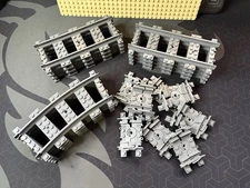 LEGO CITY: Tracks (60205)