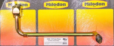 Milodon Oil Pump Pick-Up 18292