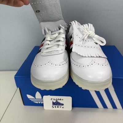adidas Originals Coursecup Spikeless Golf shoes IH2266 White Night Men Size 9.5 adidas Originals Coursecup Spikeless Golf shoes IH2266 White  main image 2