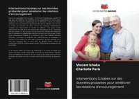 Vincent Icheku (U. A.) | Interventions FondéEs Sur Des DonnéEs Probantes Pour...