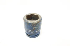 Proto 15035 Impact Socket 1-1/2in 2-3/16in