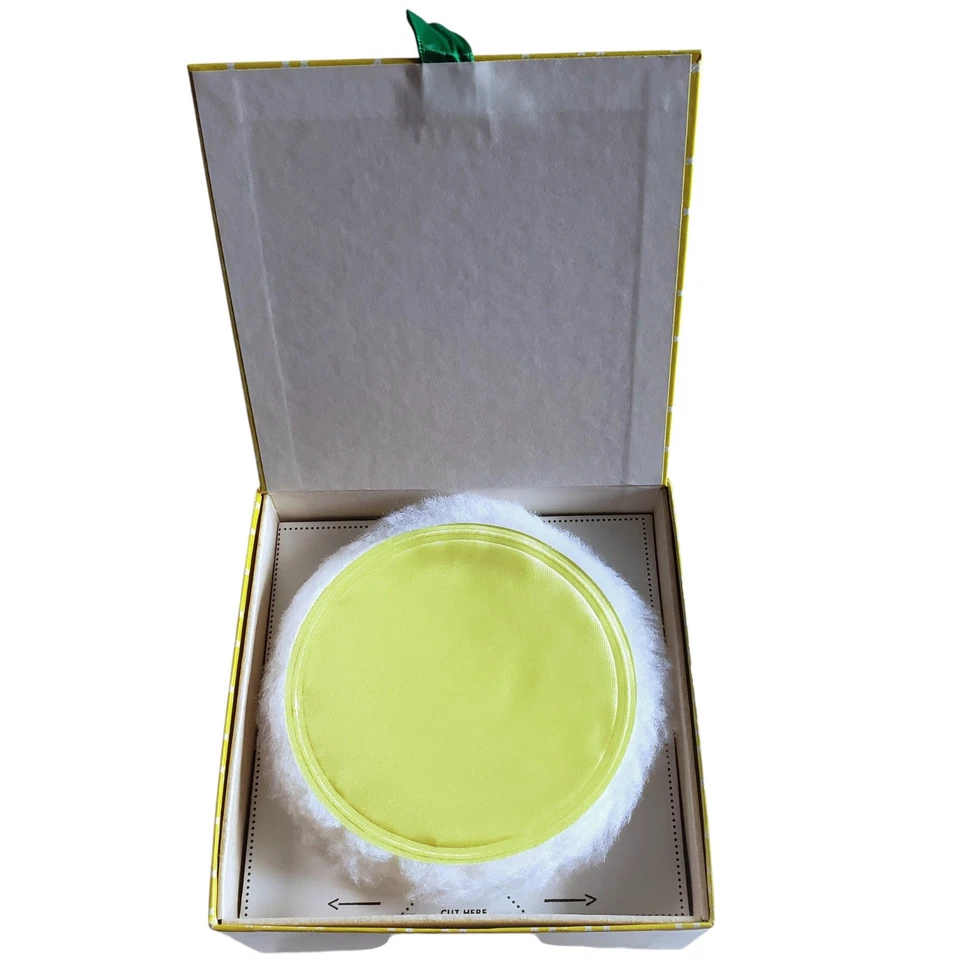 Polvo de baño perfumado Jean Naté soplo sellado 6 oz nuevo de colección Charles of the Ritz Foto 2 de 4