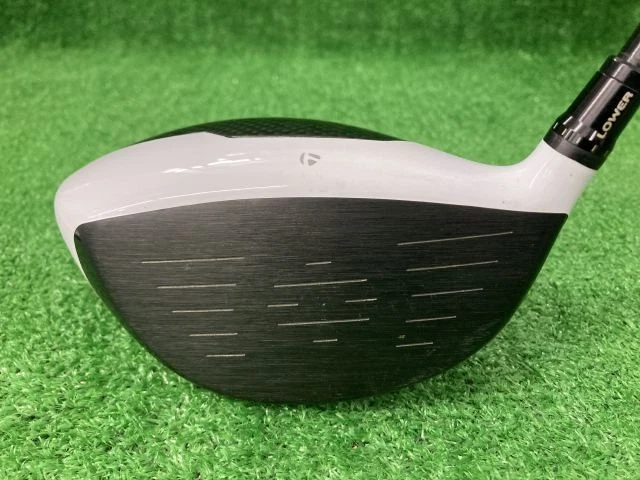 TaylorMade M2 2017 Driver 9.5 KUROKAGE Silver TiNi 60G (X) #531 Golf Clubs - Image 2 of 4