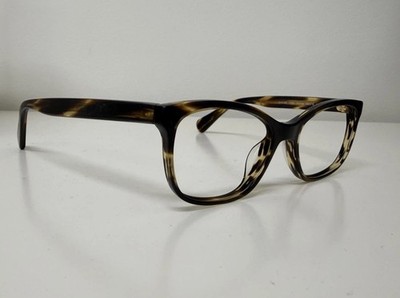 Oliver Peoples Eyeglasses Frames OV5194 1003 Follies Cocobolo size 49