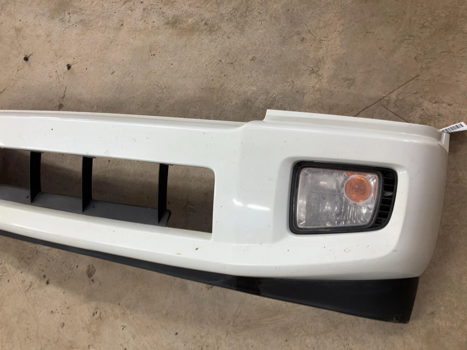07 INFINITI QX56 Front Bumper (No Shipping) Foto 2 de 4