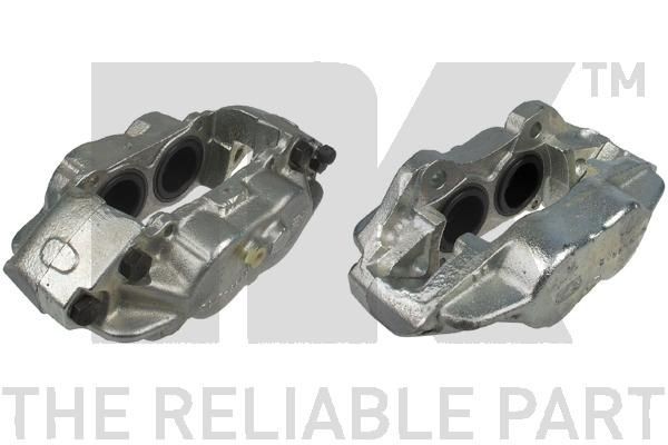 NK Bremssattel 214055 FüR Land Rover-image