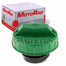 MotoRad Fuel Tank Cap for 1989-1993 Dodge W250 5.9L L6 Gas Delivery Storage lu