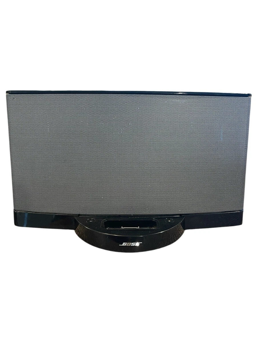 25+ Bose Sounddock Series Ii for sale | Updated Oct 2026
