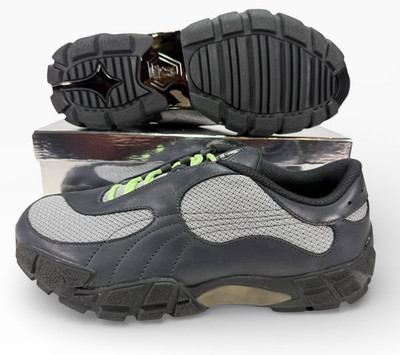 PUMA x SKEPTA Skope WP Sneakers Dark Gray 404444 01 Men's Shoe Size 10.5