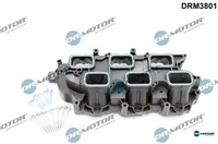 Dr.Motor Automotive DRM3801 Saugrohrmodul FüR Chrysler FüR Dodge FüR Jeep