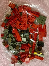 LEGO Star Wars Twin-Pod Cloud Car 7119 Complete w Manual no box EUC