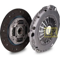 LuK 623 3295 09 Kupplungssatz FüR Mercedes Benz A Klasse B W169 W245