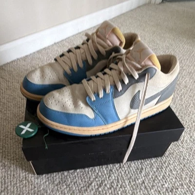 Preços baixos em Jordan 1 SE Low Tokyo 96 | eBay