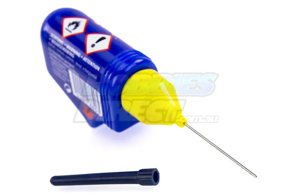 Revell Contacta Professional Glue 25g - image 2 of 2