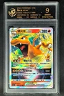 2024 Pokemon Cards CHN. Charizard VSTAR 005/127 RRR RPA 9 (SAME AS PSA 9)