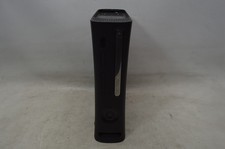 Microsoft XBOX 360 Video Game Console Black No HDD