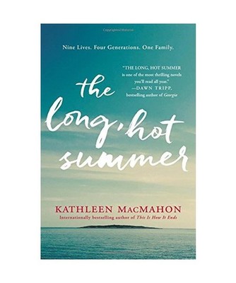 The Long, Hot Summer, Macmahon, Kathleen