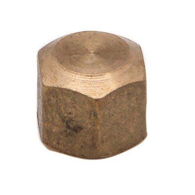 PPG 50692NL for PlumbMaster 1/2 Od Flare Brass Cap