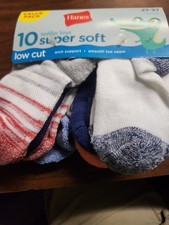Toddler Socks