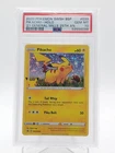 PIKACHU 2020 POKEMON SWSH039 HOLO GENERAL MILLS 25TH ANNIVERSARY PSA 10 Q0895