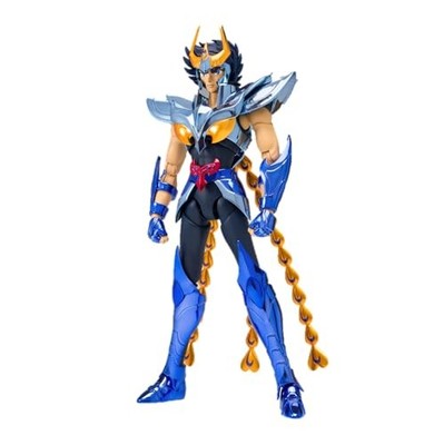 SAINT CLOTH MYTHEX Knights of the Zodiac Phoenix Ikki Hades Underworld Edition