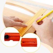 Règle de mesure pour le