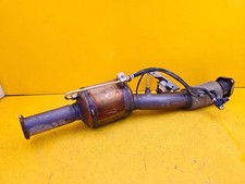 Katalysator dpf A2464913700 Mercedes-Benz A-Klasse W177 Katalysator dpf A2464913700 Mercedes-Benz A-Klasse W177