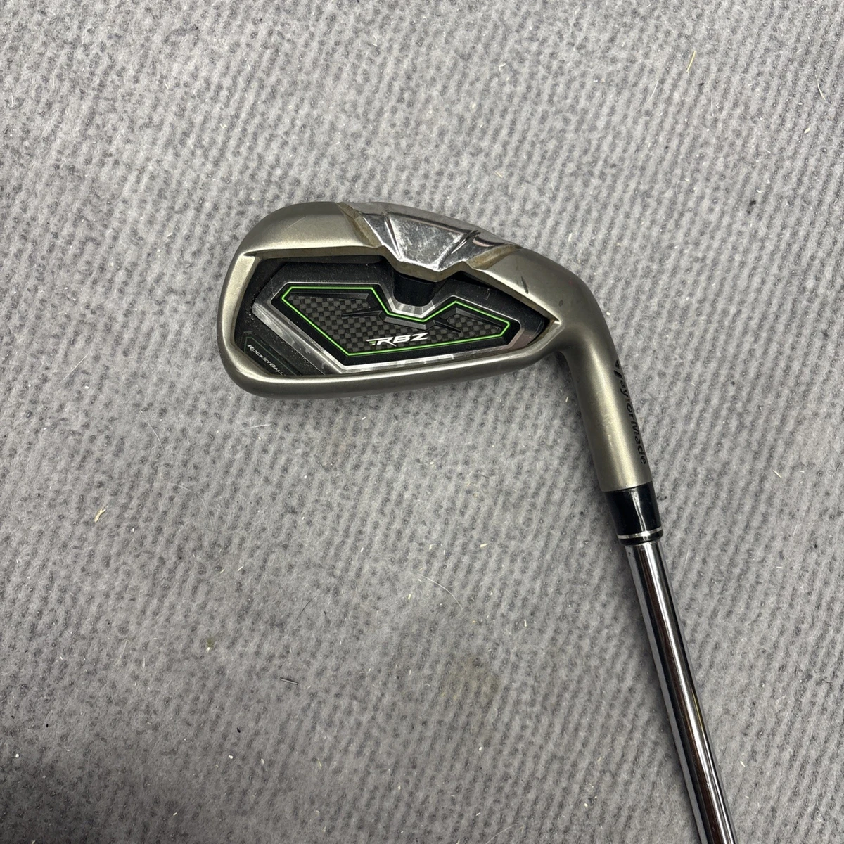 Taylormade Rocketballz Rbz Shaft In Golf Clubs for sale | eBay