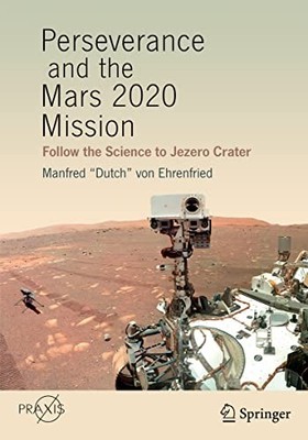 Perseverance and the Mars 2020 - VERY GOOD