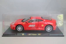 Deagostini Ferrari 360 Challenge